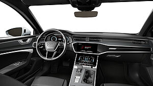Audi A6 Avant advanced 40 TDI S tronic 2 navigation
