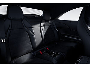 Mercedes-Benz CLE 220 d Cabriolet AMG Sport Advanced Plus 9 navigation