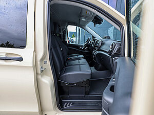 Mercedes-Benz Vito 114 CDI Tourer PRO Extralang TAXI 2 navigation