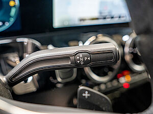 Mercedes-Benz GLA 250 e Progressive 18 navigation
