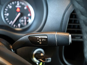 Mercedes-Benz Vito 119 CDI KA Extralang 17 navigation