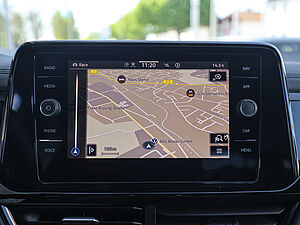 Volkswagen T-Roc R 2.0 TSI 4M DSG 12 navigation