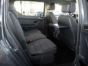 Volkswagen Touran Move 2,0 TDI DSG 4 navigation