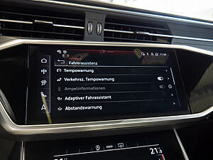 Audi S6 Avant 3.0 TDI quattro basis 14 navigation