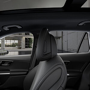 Mercedes-Benz GLC 220 d 4M AMG Sport 16 navigation