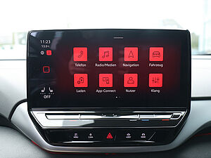 Volkswagen ID.5 Pro Performance 150 kW 11 navigation