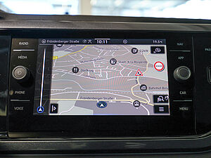 Volkswagen Taigo Style 1.0l TSI DSG 12 navigation