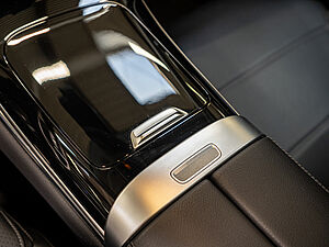 Mercedes-Benz GLC 220 d 4M Avantgarde Advanced 12 navigation