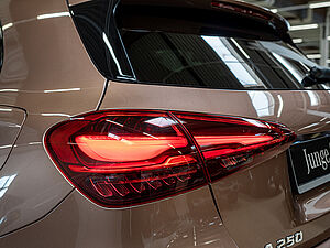 Mercedes-Benz A 250 4M Progressive Advanced 29 navigation