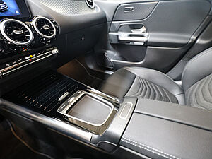 Mercedes-Benz B 200 d Progressive Advanced 16 navigation