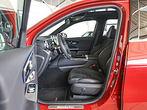 Mercedes-Benz GLC 300 d 4M AMG Sport Advanced Plus 10 navigation