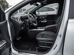 Mercedes-Benz B 250 e AMG Sport Premium Plus 9 navigation