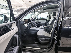 Volkswagen Tiguan Elegance 2,0 l TDI DSG 11 navigation