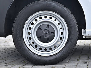 Mercedes-Benz Citan 112 CDI Kasten BASE 8 navigation