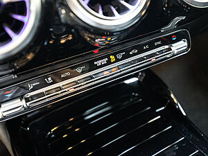 Mercedes-Benz A 45 AMG S 4M+ Aero 16 navigation