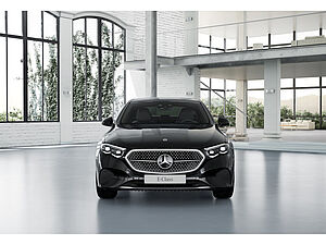 Mercedes-Benz E 200 Avantgarde Advanced Plus 10 navigation