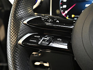 Mercedes-Benz GLC 300 d 4M AMG Sport Advanced Plus 17 navigation