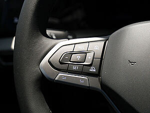 Volkswagen Golf VIII Variant 1.5 TSI Life 29 navigation