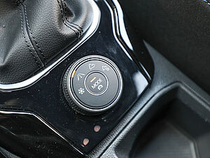 Volkswagen T-Roc R 2.0 TSI 4M DSG 16 navigation