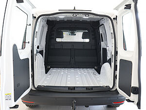 Volkswagen Caddy Cargo 2.0 TDI 34 navigation