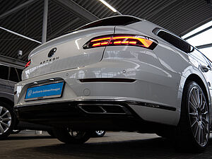 Volkswagen Arteon SB R-Line 1.4 eHybrid 39 navigation