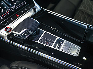 Audi RS6 Avant performance 15 navigation
