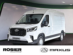 Maxus DELIVER 9 Deliver 9 KA L3H2 Komfort Neues Modell 1 navigation