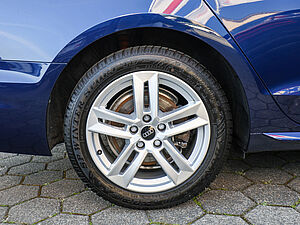 Audi A4 Avant advanced 35 TDI S tronic 5 navigation