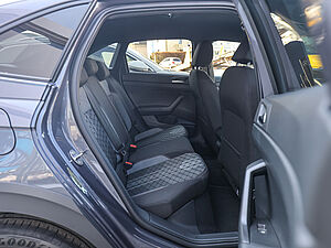 Volkswagen Taigo R-Line 1,5 l TSI 4 navigation