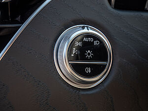 Mercedes-Benz E 220 d Avantgarde Advanced Plus 19" 18 navigation