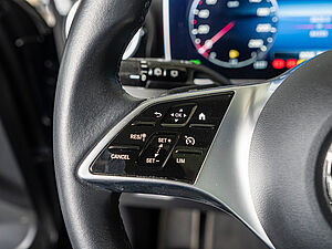 Mercedes-Benz C 300 T Avantgarde 13 navigation