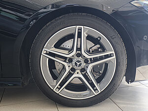 Mercedes-Benz CLA 200 d Coupé AMG Sport Advanced Plus 5 navigation