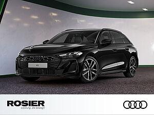 Audi A5 Avant TDI quattro 1 navigation