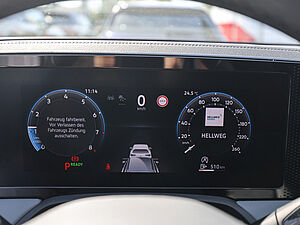 Volkswagen Passat Variant Business 1,5 l eTSI DSG 18 navigation