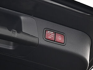 Mercedes-Benz GLB 200 d AMG 29 navigation
