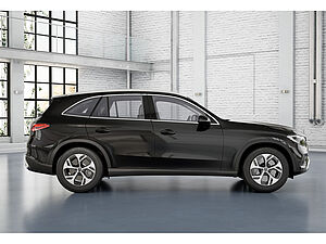 Mercedes-Benz GLC 300 e 4M Avantgarde Advanced Plus 5 navigation