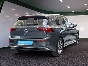 Volkswagen Golf VIII Goal 1,5 l TSI 3 navigation