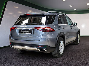 Mercedes-Benz GLE 300 d 4M Advanced Plus 7-Sitzer 3 navigation