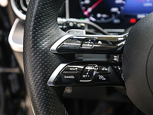 Mercedes-Benz C 200 T AMG Sport Advanced Plus 19 navigation