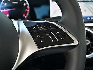 Mercedes-Benz CLA 180 Coupé Progressive Advanced 18 navigation