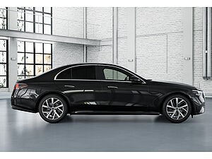 Mercedes-Benz E 200 Avantgarde Advanced Plus 5 navigation