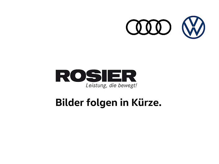 Volkswagen Polo Style 1.0 l TSI 1