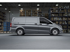 Mercedes-Benz Vito 114 CDI Kasten RWD lang 5 navigation