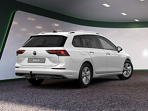Volkswagen Golf VIII Variant Life 1,5 l eTSI DSG 3 navigation