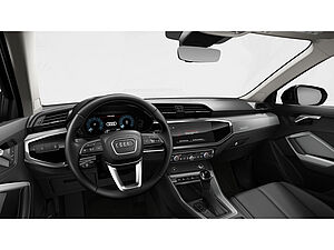 Audi Q3 Sportback S line 35 TDI S tronic 4 navigation