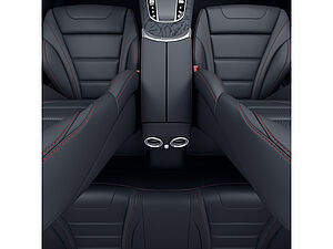 Mercedes-Benz GLC 300 d 4M Coupé AMG Line 20 navigation