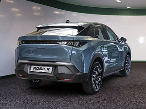 Peugeot 3008 Allure HYBRID 145 e-DSC6 3 navigation