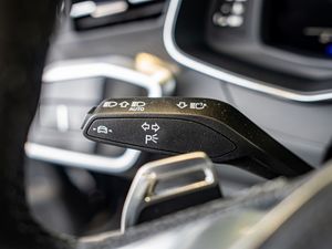 Audi RS7 Sportback performance 280 kmh Laser Pano 17 navigation