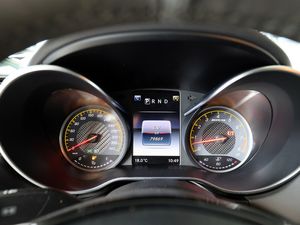Mercedes-Benz AMG GT C Edition 50 Distr. LED Pano Navi Kame 20 navigation