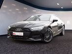 Audi A7 Sportback 45 TFSI quattro Abstandstemp. LE 2